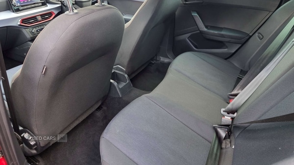 Used SEAT Ibiza 2022 for sale - 76514255: Photo 14