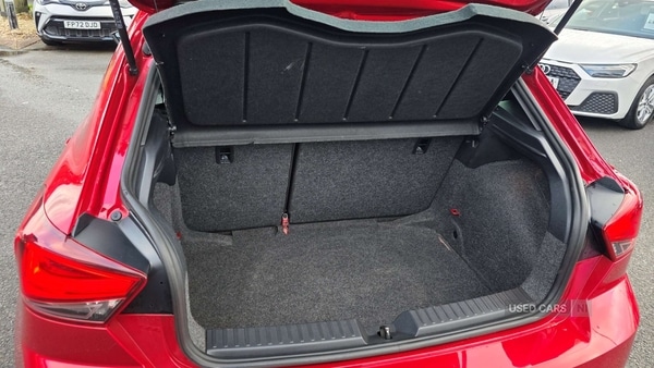 Used SEAT Ibiza 2022 for sale - 76514255: Photo 15