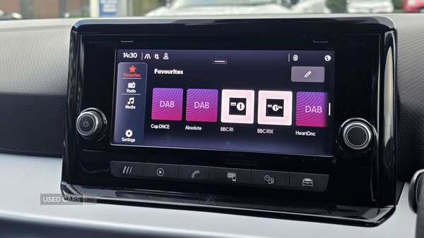 Used SEAT Ibiza 2022 for sale - 76514255: Photo 21