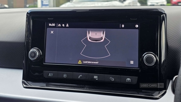 Used SEAT Ibiza 2022 for sale - 76514255: Photo 22