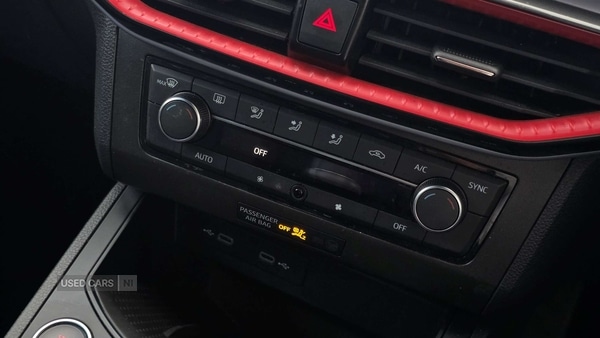 Used SEAT Ibiza 2022 for sale - 76514255: Photo 23