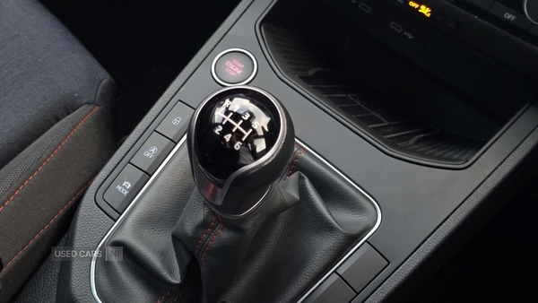 Used SEAT Ibiza 2022 for sale - 76514255: Photo 24