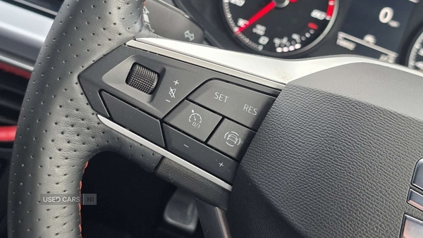 Used SEAT Ibiza 2022 for sale - 76514255: Photo 25