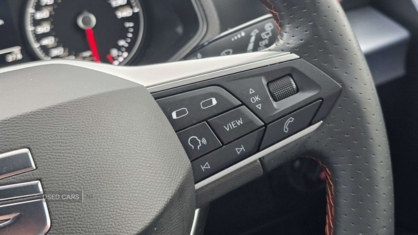 Used SEAT Ibiza 2022 for sale - 76514255: Photo 26