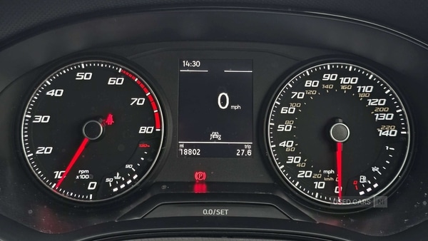 Used SEAT Ibiza 2022 for sale - 76514255: Photo 27