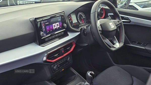 Used SEAT Ibiza 2022 for sale - 76514255: Photo 9