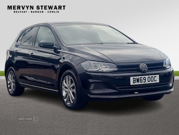 Used Volkswagen Polo 2020 for sale - 79107724: Photo