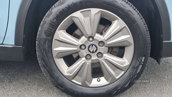 Used Suzuki Vitara 2022 for sale - 76014326: Photo 10