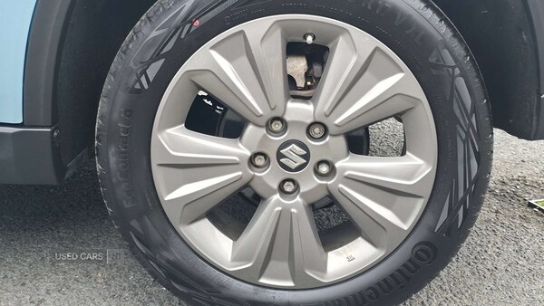 Used Suzuki Vitara 2022 for sale - 76014326: Photo 11