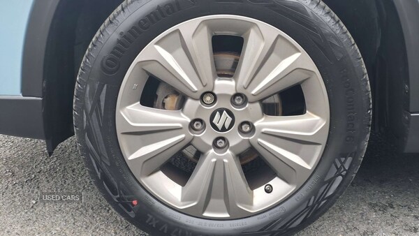 Used Suzuki Vitara 2022 for sale - 76014326: Photo 12