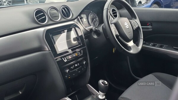 Used Suzuki Vitara 2022 for sale - 76014326: Photo 13