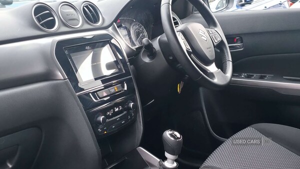 Used Suzuki Vitara 2022 for sale - 76014326: Photo 14