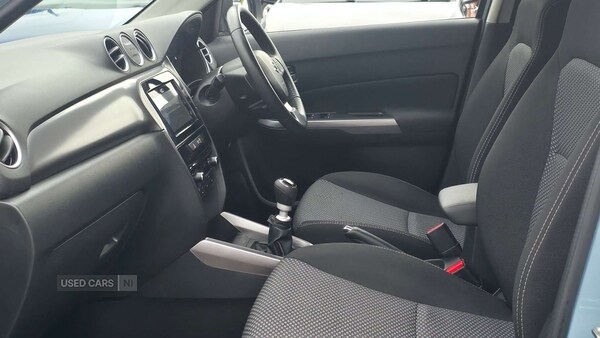 Used Suzuki Vitara 2022 for sale - 76014326: Photo 16