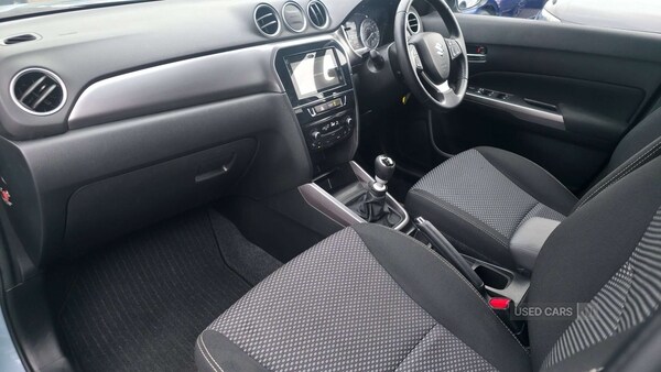 Used Suzuki Vitara 2022 for sale - 76014326: Photo 17