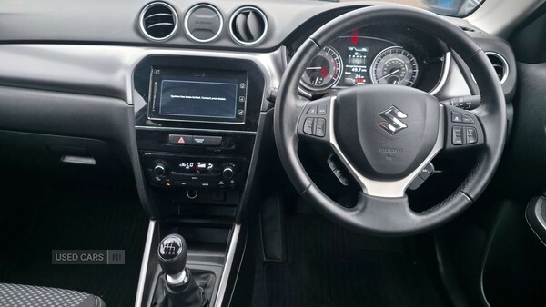 Used Suzuki Vitara 2022 for sale - 76014326: Photo 18