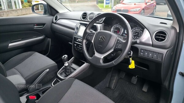 Used Suzuki Vitara 2022 for sale - 76014326: Photo 19