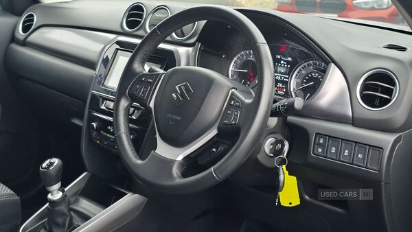 Used Suzuki Vitara 2022 for sale - 76014326: Photo 20