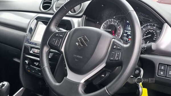 Used Suzuki Vitara 2022 for sale - 76014326: Photo 21