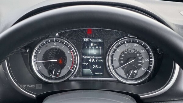 Used Suzuki Vitara 2022 for sale - 76014326: Photo 26