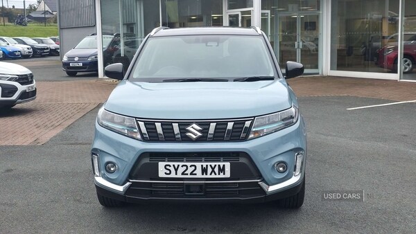 Used Suzuki Vitara 2022 for sale - 76014326: Photo 2