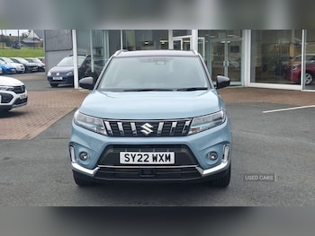 Used Suzuki Vitara 2022 for sale - 76014326: Photo 2