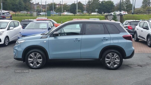 Used Suzuki Vitara 2022 for sale - 76014326: Photo 4