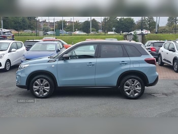 Used Suzuki Vitara 2022 for sale - 76014326: Photo 4