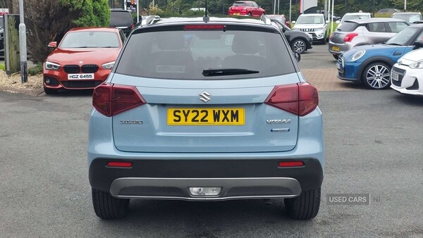 Used Suzuki Vitara 2022 for sale - 76014326: Photo 6