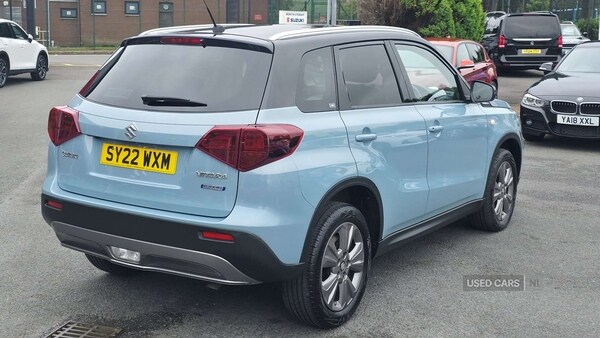 Used Suzuki Vitara 2022 for sale - 76014326: Photo 7