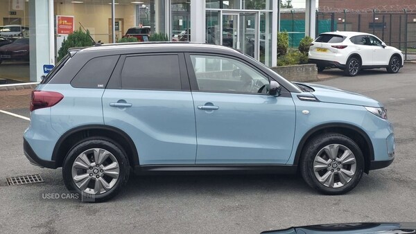 Used Suzuki Vitara 2022 for sale - 76014326: Photo 8