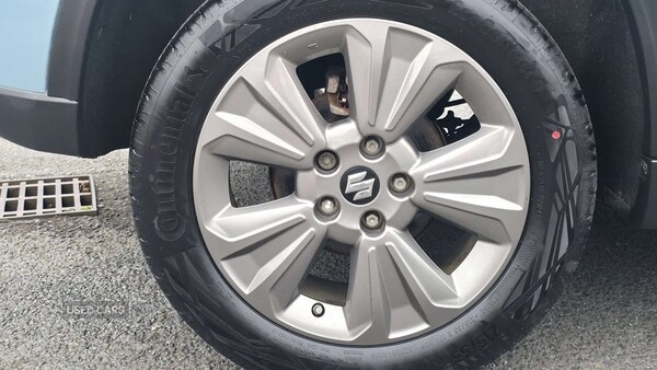 Used Suzuki Vitara 2022 for sale - 76014326: Photo 9