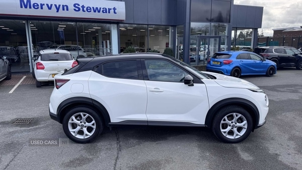 Used Nissan Juke 2022 for sale - 77893309: Photo 10