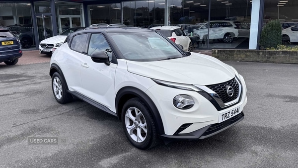 Used Nissan Juke 2022 for sale - 77893309: Photo 11