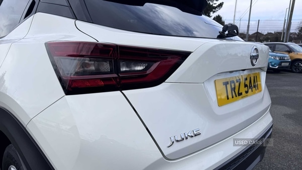 Used Nissan Juke 2022 for sale - 77893309: Photo 12