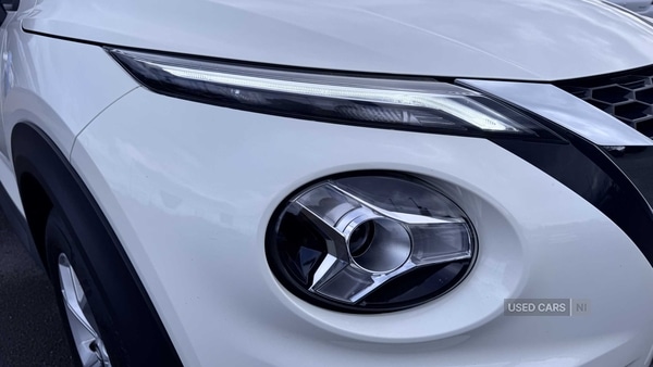 Used Nissan Juke 2022 for sale - 77893309: Photo 13