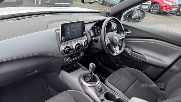 Used Nissan Juke 2022 for sale - 77893309: Photo 15