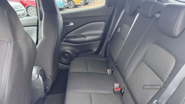 Used Nissan Juke 2022 for sale - 77893309: Photo 16