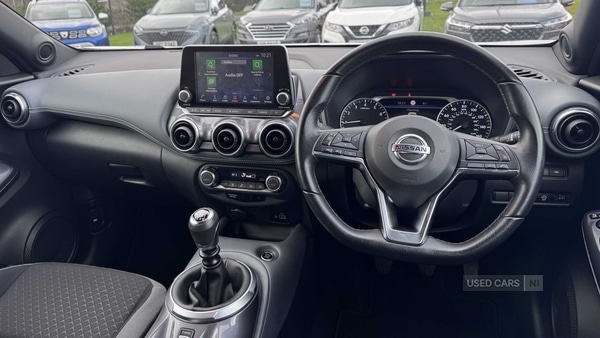 Used Nissan Juke 2022 for sale - 77893309: Photo 18