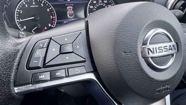 Used Nissan Juke 2022 for sale - 77893309: Photo 19