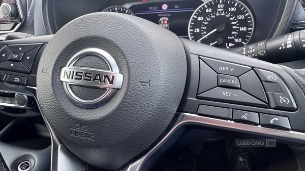 Used Nissan Juke 2022 for sale - 77893309: Photo 20