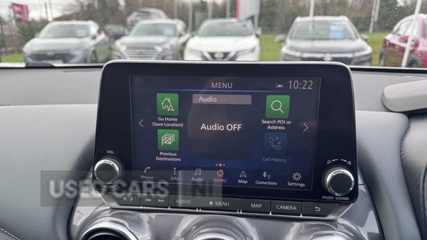 Used Nissan Juke 2022 for sale - 77893309: Photo 22