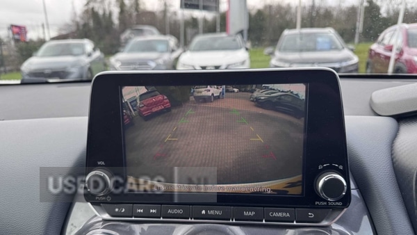 Used Nissan Juke 2022 for sale - 77893309: Photo 23