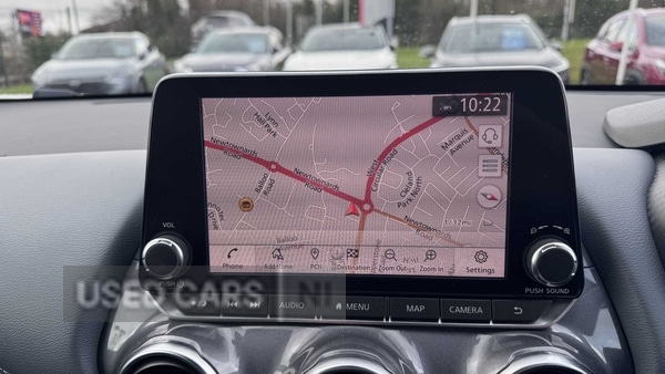 Used Nissan Juke 2022 for sale - 77893309: Photo 24