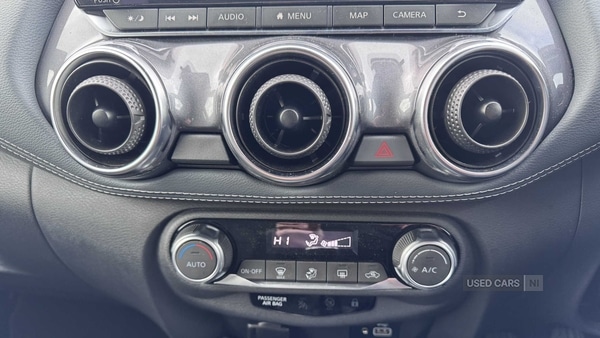 Used Nissan Juke 2022 for sale - 77893309: Photo 25