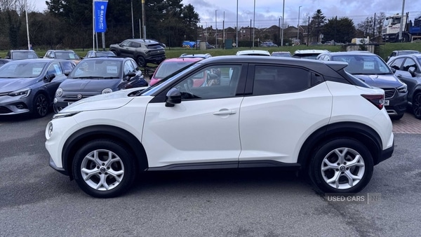 Used Nissan Juke 2022 for sale - 77893309: Photo 4