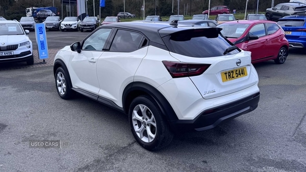 Used Nissan Juke 2022 for sale - 77893309: Photo 5