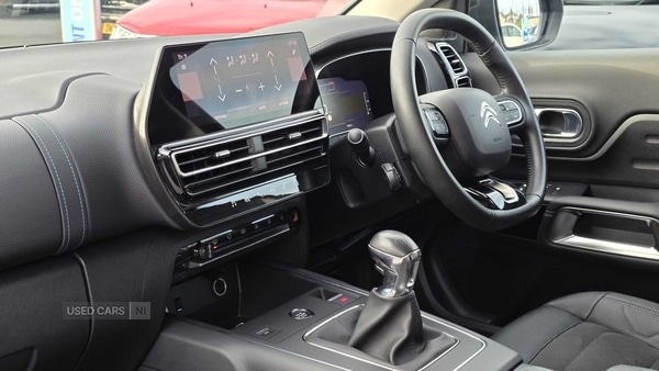 Used Citroen C5 Aircross 2023 for sale - 77084548: Photo 12