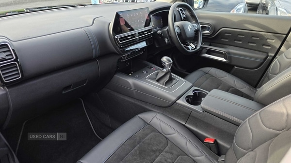 Used Citroen C5 Aircross 2023 for sale - 77084548: Photo 13