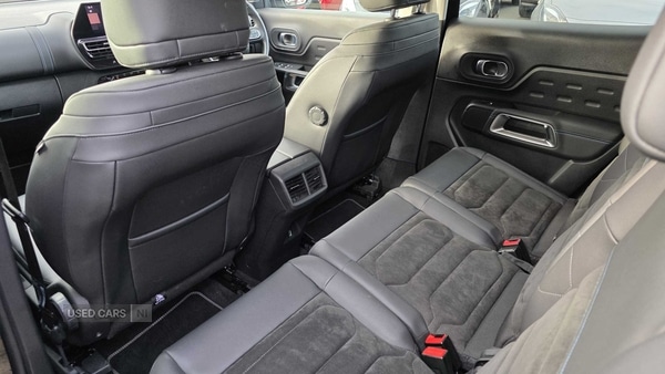 Used Citroen C5 Aircross 2023 for sale - 77084548: Photo 16