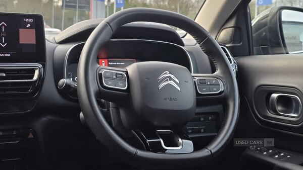 Used Citroen C5 Aircross 2023 for sale - 77084548: Photo 18